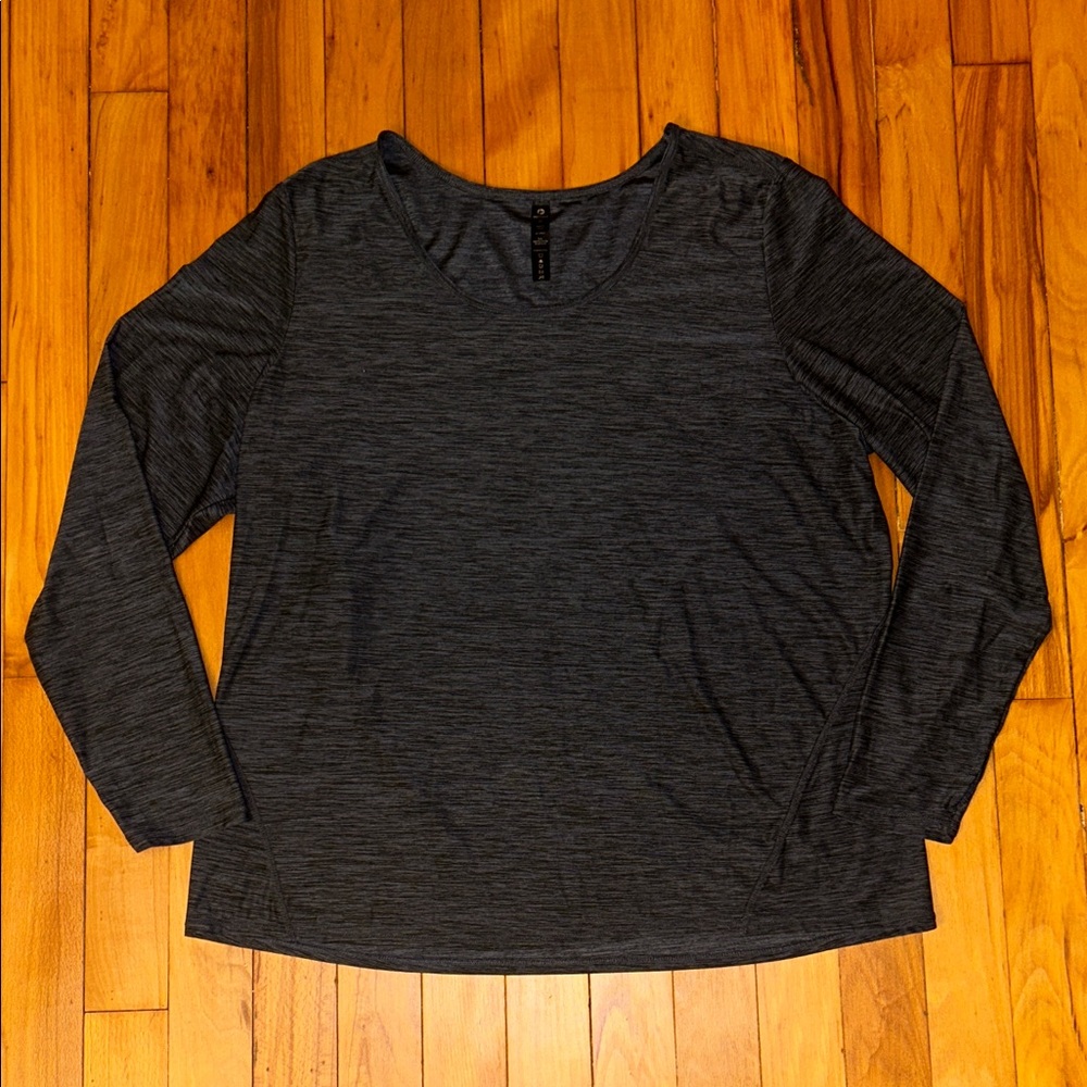 90° Degree by Reflex Athletic Long Sleeve T-Shirt
